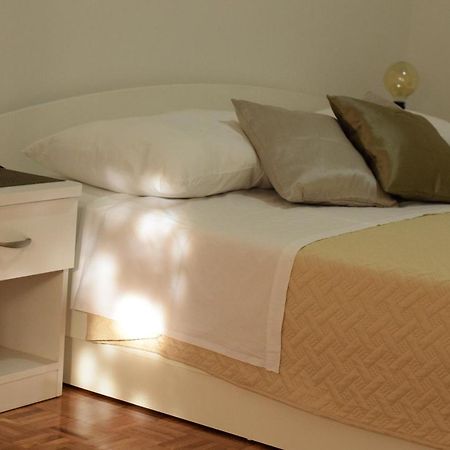 Studio Apartman Marina Vodice Zewnętrze zdjęcie