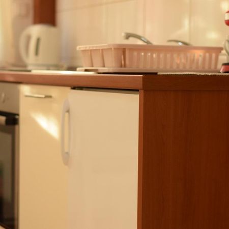 Studio Apartman Marina Vodice Zewnętrze zdjęcie