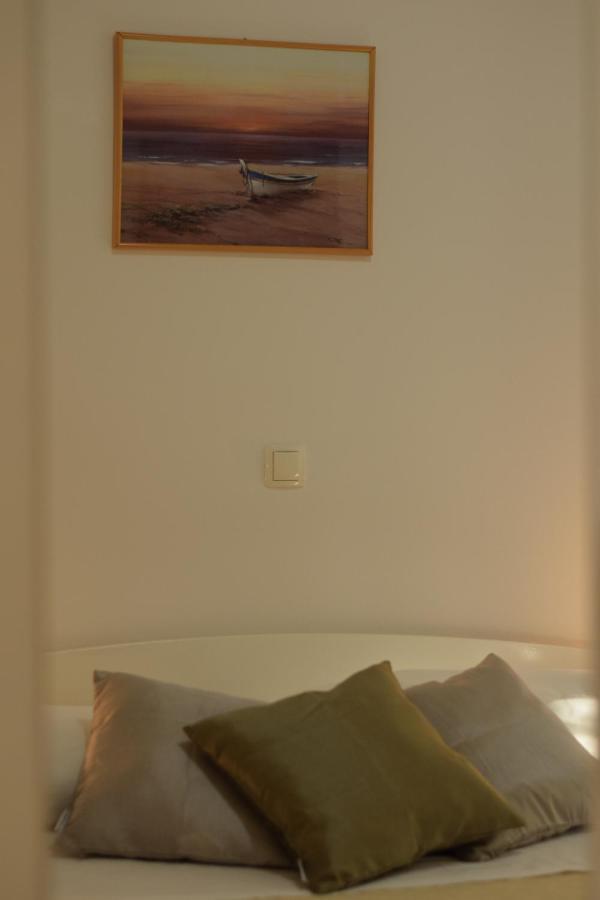 Studio Apartman Marina Vodice Zewnętrze zdjęcie