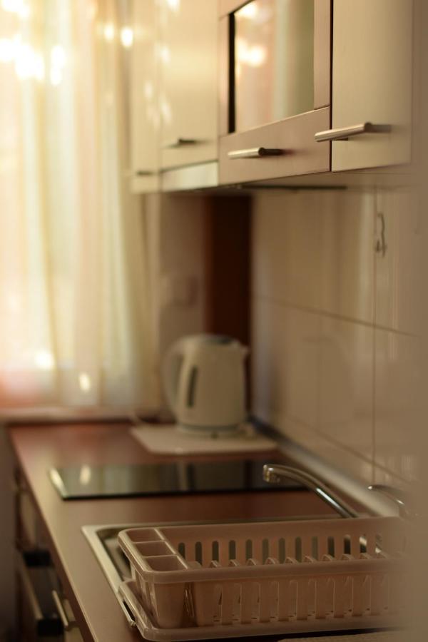 Studio Apartman Marina Vodice Zewnętrze zdjęcie
