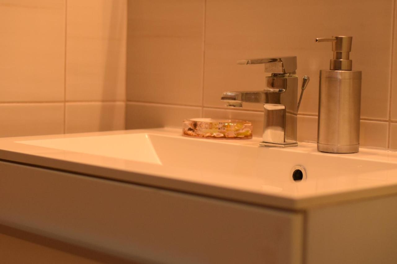 Studio Apartman Marina Vodice Zewnętrze zdjęcie