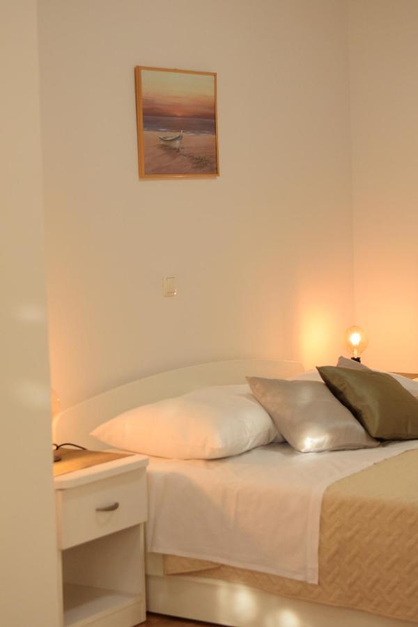 Studio Apartman Marina Vodice Zewnętrze zdjęcie