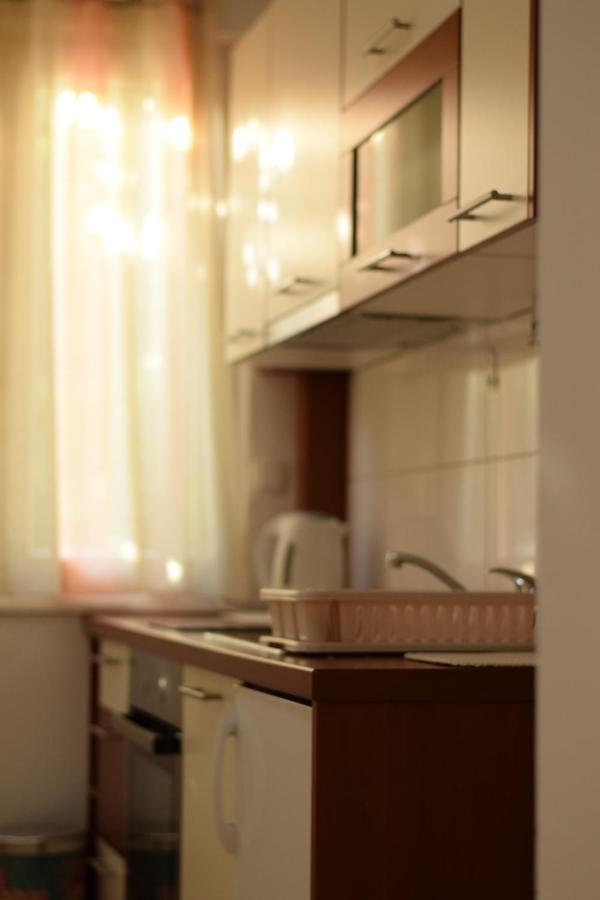 Studio Apartman Marina Vodice Zewnętrze zdjęcie