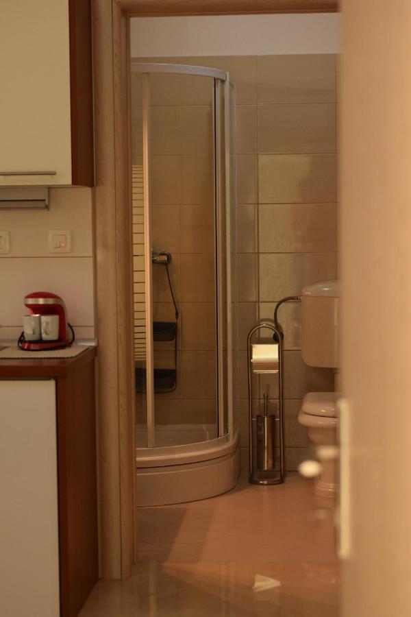 Studio Apartman Marina Vodice Zewnętrze zdjęcie