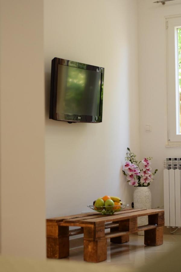 Studio Apartman Marina Vodice Zewnętrze zdjęcie